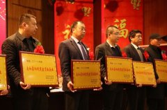 收獲2019，與您并肩前行，我們一起成長 華興寵物