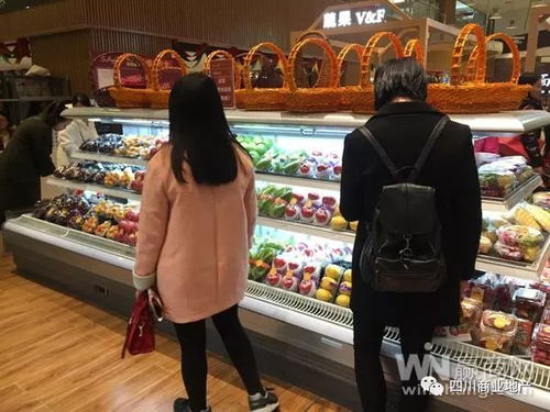 西南首家蘇寧精品超市“蘇鮮生”落戶(hù)成都，打造一站式高端生活購(gòu)物新體驗(yàn)